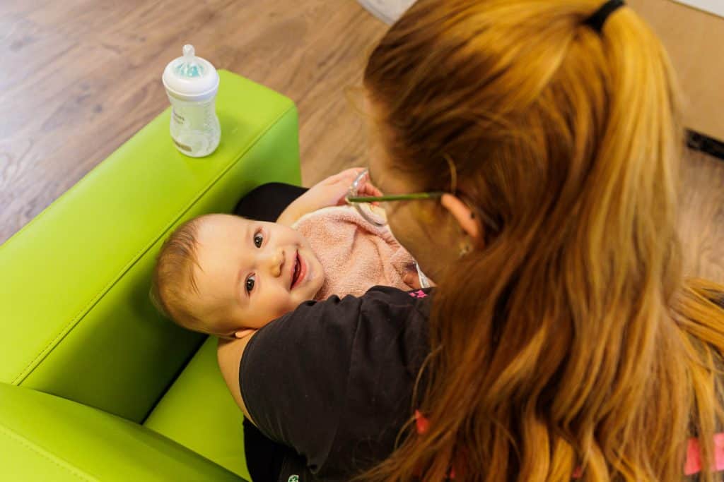 Kindcentrum De Horizon kinderdagopvang 3