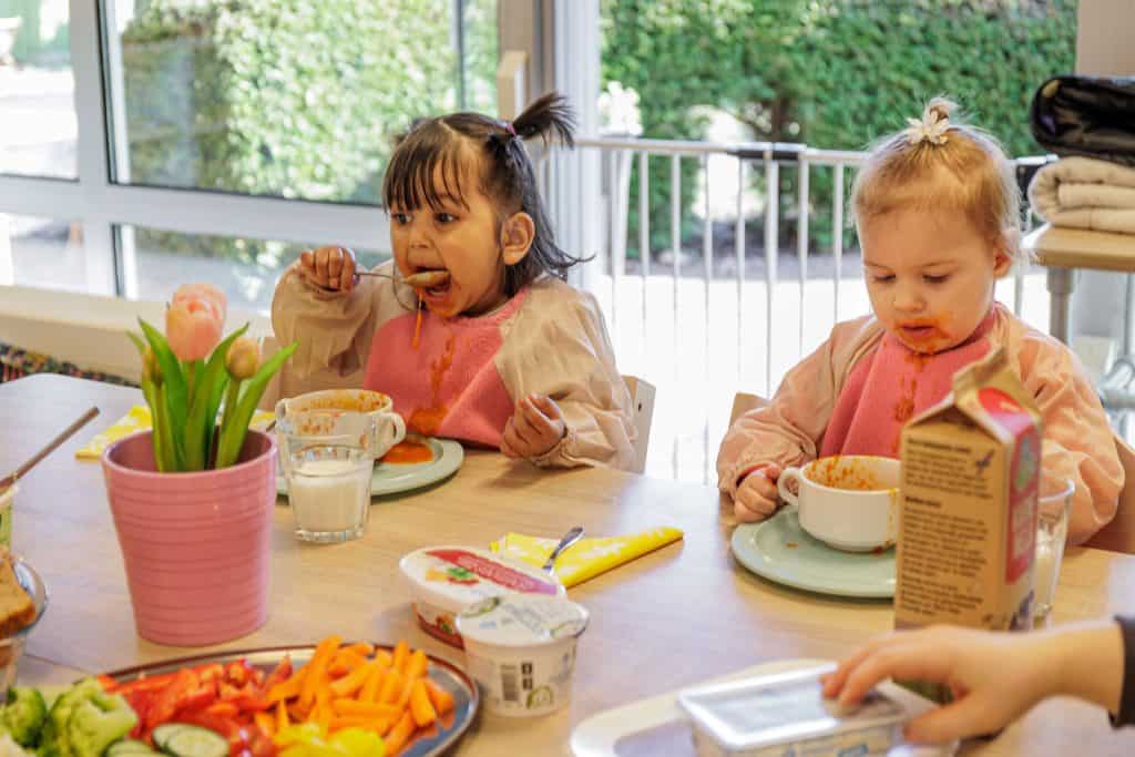 Kindcentrum De Horizon kinderdagopvang foto 8