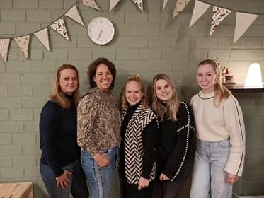 Kinderopvang het vrolijke Noo(r)tje B.V. 2