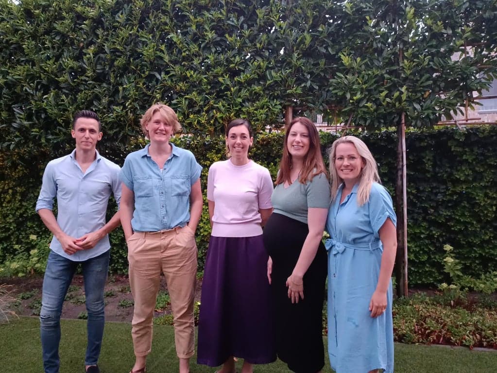 Kinderopvang het vrolijke Noo(r)tje B.V. 3