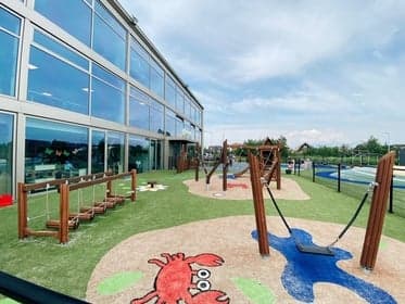 HappyKids Floriande 3