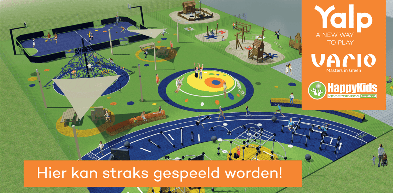 HappyKids Floriande foto 4