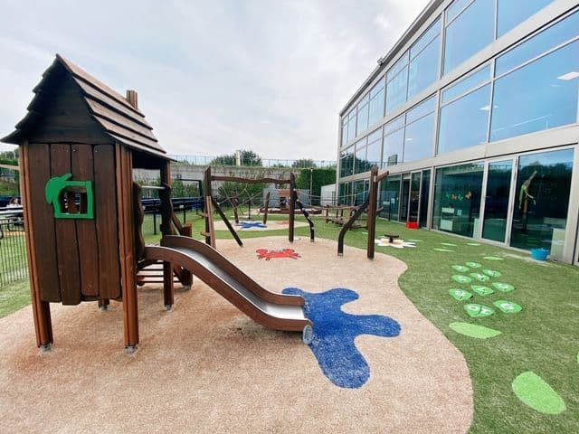 HappyKids Floriande foto 5