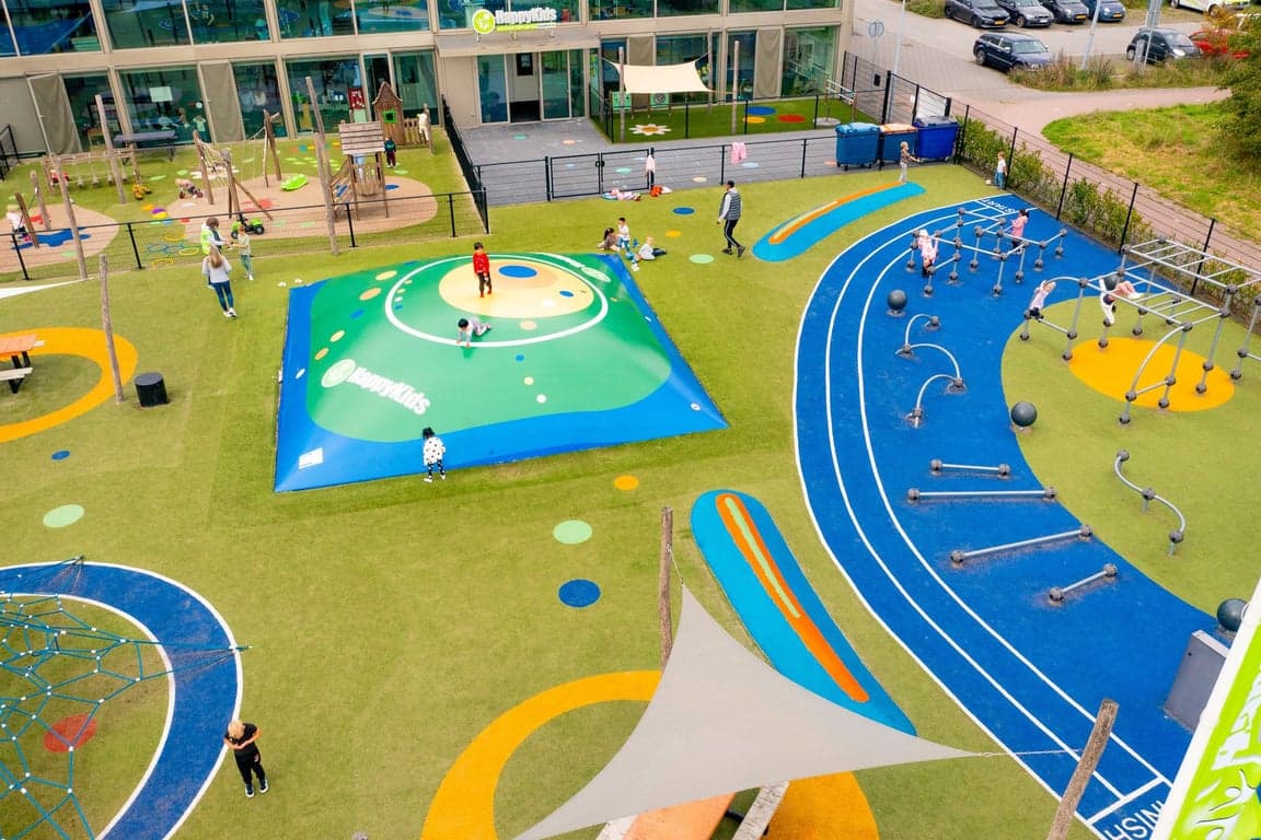 HappyKids Floriande foto 8