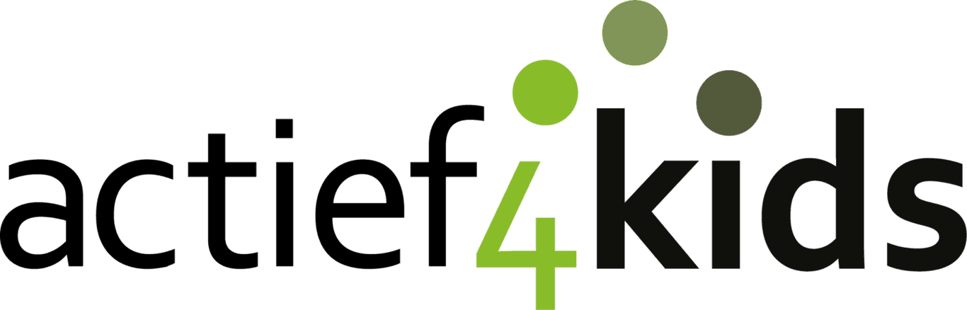 Peuteropvang Actief4kids 2
