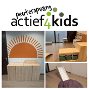 Peuteropvang Actief4kids foto 6