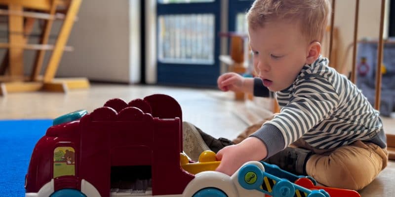 Kindercentrum Camelot 2