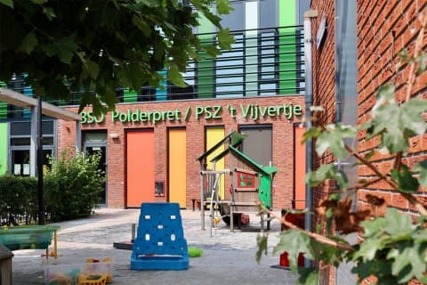 BSO Polderpret Nieuwkoop