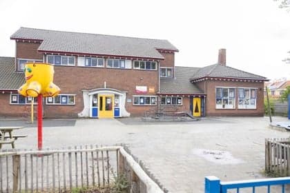 Kibeo Kamperfoeliestraat Goes