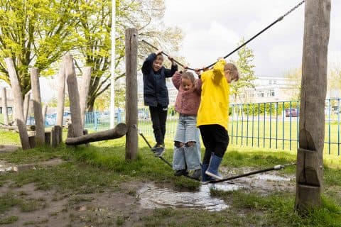 Kibeo Kamperfoeliestraat Goes 3