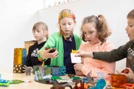 Kibeo Kamperfoeliestraat Goes foto 4