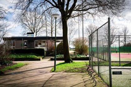 De Sport BSO - SV Odijk Tennis