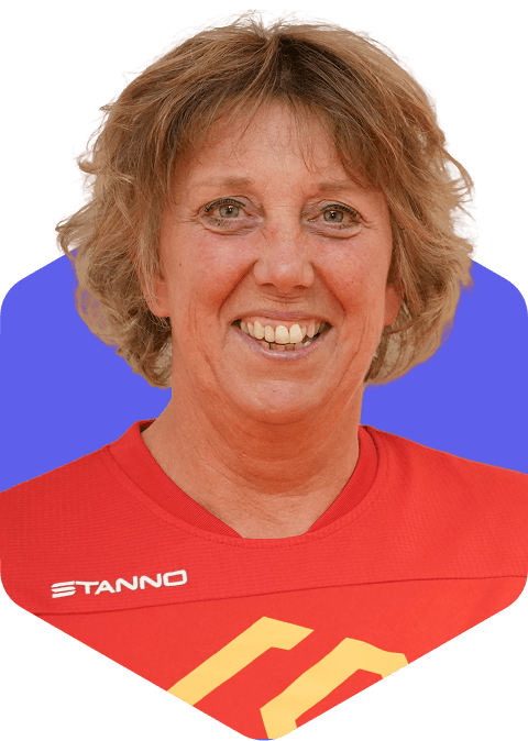 De Sport BSO - SV Odijk Tennis foto 4