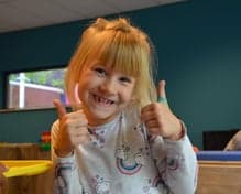 Stichting Abbo Kindcentra Kinderopvang - KDV Kindcentrum Dorpsstraat foto 5