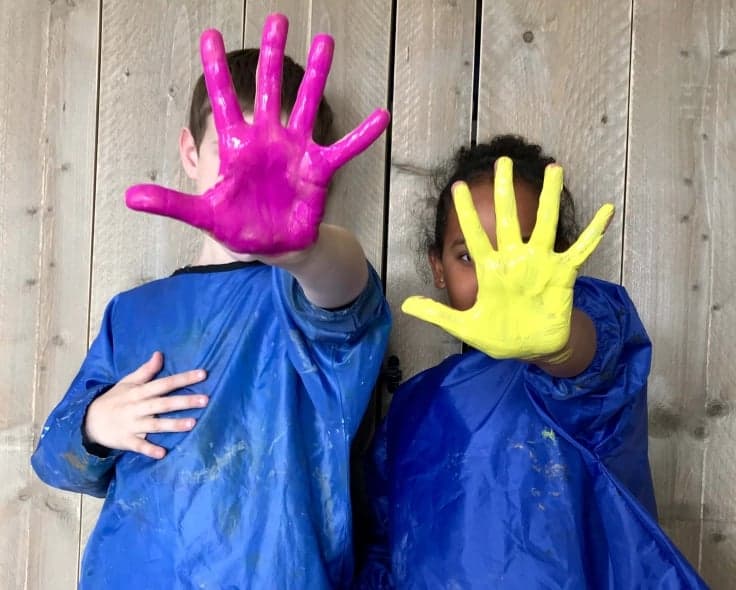 Stichting Abbo Kindcentra Kinderopvang - KDV Kindcentrum Dorpsstraat foto 6