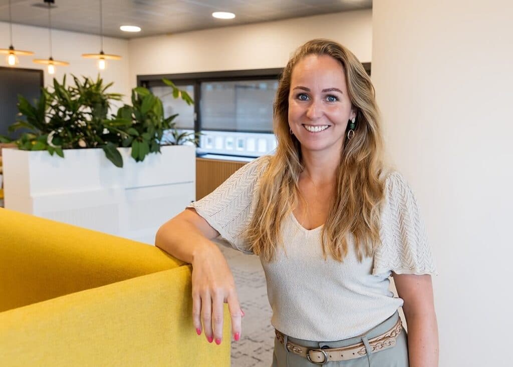 BSO De Golfbreker foto 10