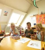 Stichting Trema Kinderopvang, BSO Raamsdonksveer, Rembrandtlaan