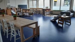 Stichting Trema Kinderopvang, BSO Raamsdonksveer, Rembrandtlaan foto 7