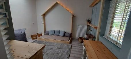 Stichting Trema Kinderopvang, BSO Raamsdonksveer, Rembrandtlaan foto 8