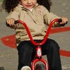 De Kleine Held foto 4