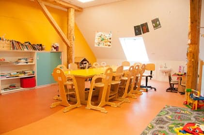 De Kleine Held foto 6