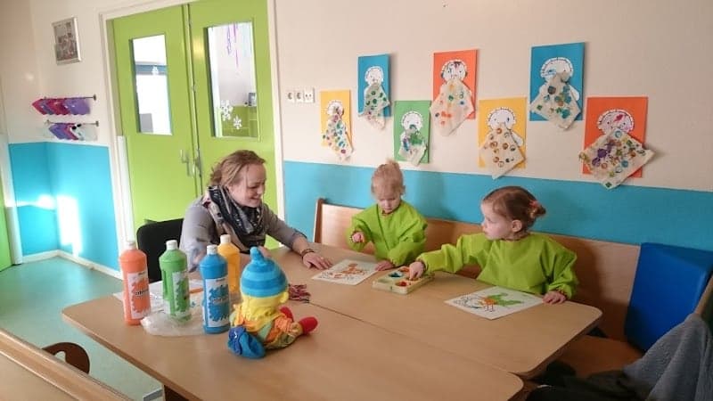 Kindercentrum Babbel