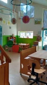 Kindercentrum Babbel 2