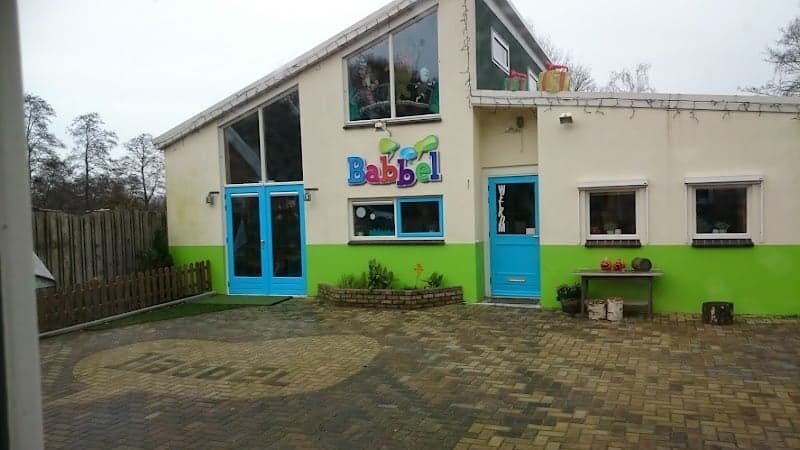 Kindercentrum Babbel 3