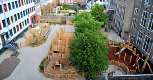 IKC de Brink voorschool