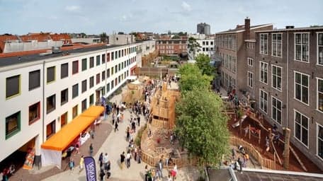 IKC de Brink voorschool 2