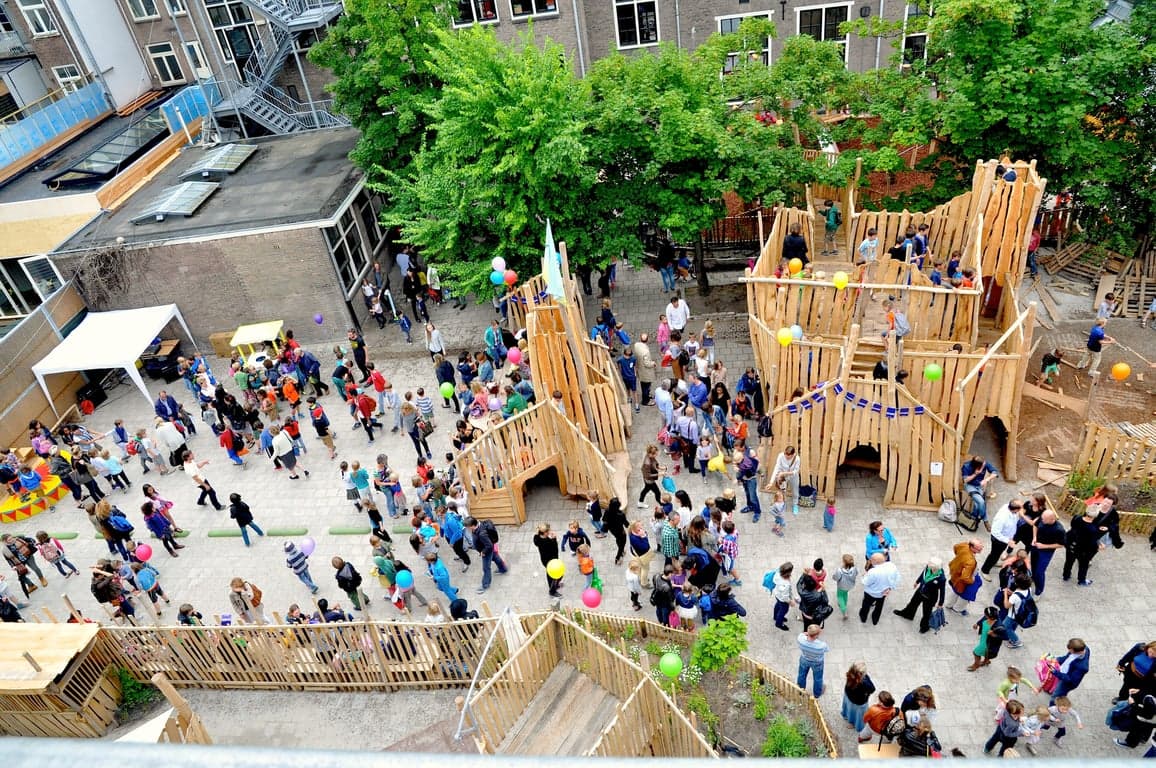 IKC de Brink voorschool 3