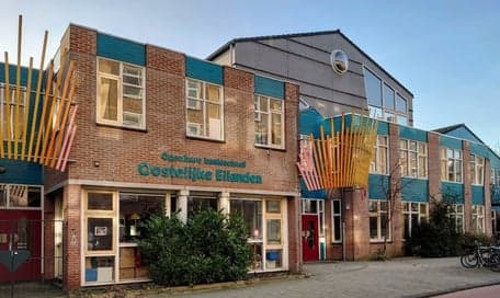 IKC de Brink voorschool foto 4