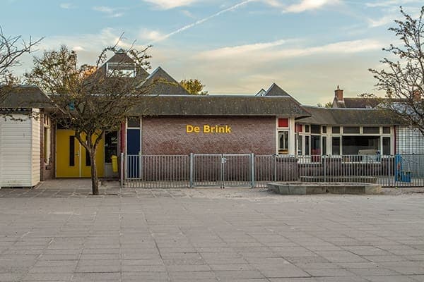 IKC de Brink voorschool foto 7