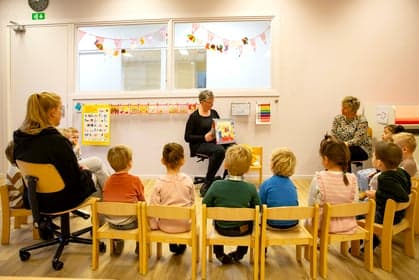 Kinderopvang 't Toverbosch 2