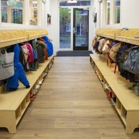 Kinderopvang 't Toverbosch foto 6