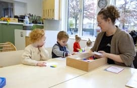 Kinderopvang 't Toverbosch foto 7