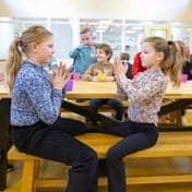 Kinderopvang 't Toverbosch foto 9