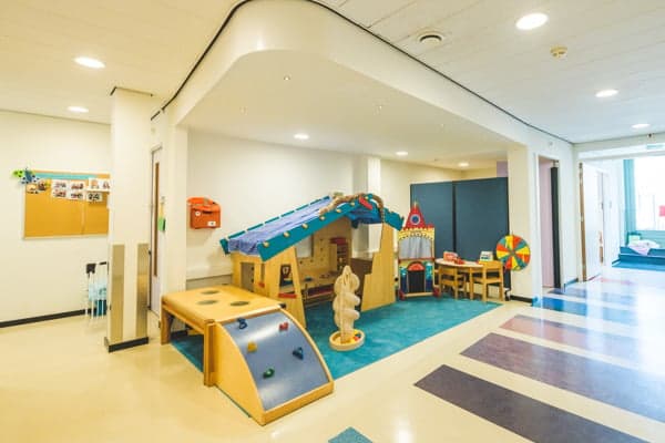 Partou KDV Boerhaavelaan 32B