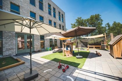 Partou KDV Boerhaavelaan 32B 2