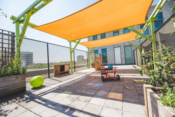 Partou KDV Boerhaavelaan 32B 3