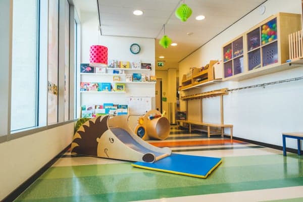 Partou KDV Boerhaavelaan 32B foto 4