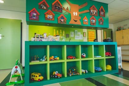 Partou KDV Boerhaavelaan 32B foto 5