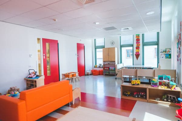 Partou KDV Boerhaavelaan 32B foto 6