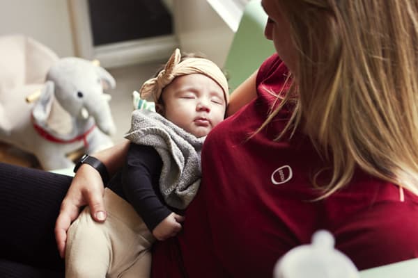 Partou KDV Boerhaavelaan 32B foto 8