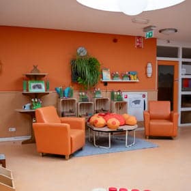 Peuterstart Verrekijker