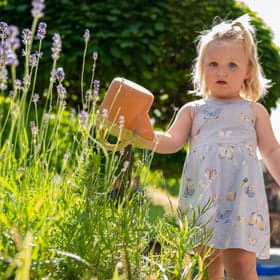Peuterstart Verrekijker 2
