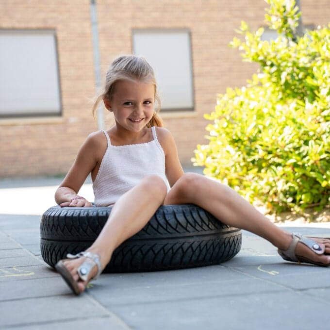 Peuterstart Verrekijker foto 5