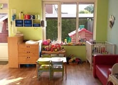 Kleinschalige Kinderopvang Roodkapje De Sloten