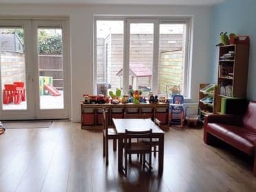 Kleinschalige Kinderopvang Roodkapje De Sloten foto 4