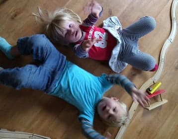 Kleinschalige Kinderopvang Roodkapje De Sloten foto 6